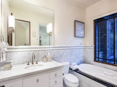 A Luxury Ski Ranch On thirty Seven  Acres Close to Aspen Ski
